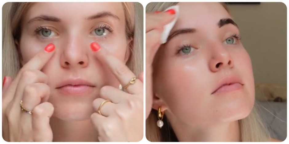 IMA EFEKAT BOTOKSA Tajna mlade i zategnute kože je ovom, košta manje od 200 dinara, a bolji je od najskuplje kreme