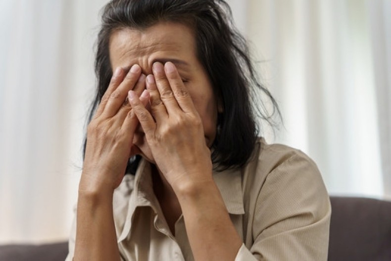 Sa 47 godina dobila sam Alchajmerovu bolest: Ovo je bio prvi znak da je krenula demencija - delovalo je kao "normalna" pojava