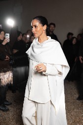 Šokantna istina o dolasku Megan Markl u Pariz: Evo zašto je vojvotkinja posetila Evropu nakon 2 godine!