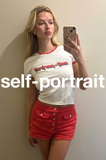 Zbog nje bukti rat na mrežama: Mama joj je čuvena glumica, tata muzičar o kome svi pričaju, a njoj lepe jezive etikete