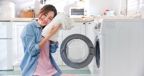 Ima spasa za grube peškire: Ovaj sastojak do 100 dinara će ih garantovano omekšati, nećete se pokajati