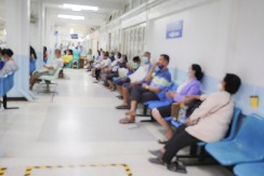 Virusi odmah obaraju s nogu: Ovo se ranije nije dešavalo, a problem je zajednički za sve pacijente