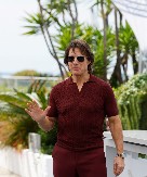 Ni Nikol Kidman, ni Kejti Holms nego ona: Ova lepotica je prva žena Toma Kruza koja mu je promenila život skroz