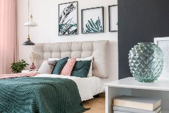 Odmah izbacujte ovo iz spavaće sobe, tu im nije mesto: Ona je mesto za odmor, a ne za stvari koje privlače umor i nesreću