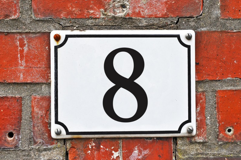 Koju tajnu krije broj vaše kuće? U broju 4 su česte svađe, a u broju 5 kvarovi, evo koji broj donosi novac i ljubav