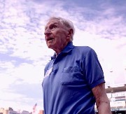 Tajne dugovečnosti doktora od 103 godine: Otkrio navike koje su mu pomogle da postane stogodišnjak