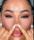 Ne treba vam hirurg da biste imale prćast nos: Žene masovno koriste ovu tehniku konturisanja, kažu da im izgleda kao da je operisan!