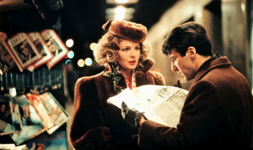 Al Paćino o Dajani Kiton: Legendarni glumac konačno prekinuo tišinu, njegove reči slamaju srce, evo šta je rekao o glumici