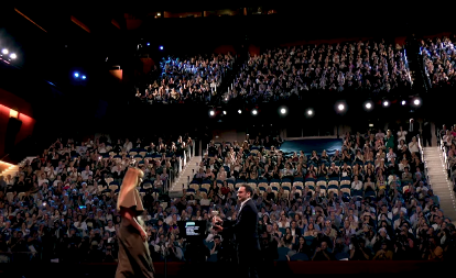 ,,Da li sam trebala da kažem ne?": Čuvena glumica progovorila o goloj sceni sa zvezdom ,,Sumraka", ničeg se ne stidi!