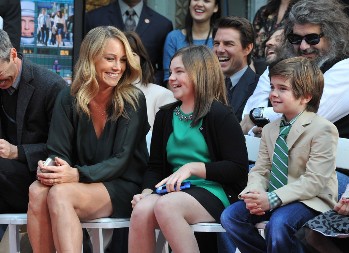 Deca poznatog glumca šokirala: „Ignorisao nas je godinama, sve mu je bilo važnije od porodice!“