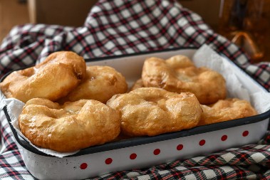 Napravite najbolje uštipke na svetu: Starinski trik je sve raspametio, a u ovome je caka