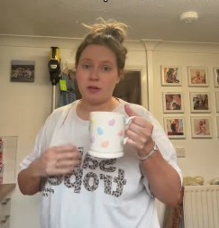 Naručila sam ukras za kuću sa Temua: Zanemela sam kad sam otvorila paket i videla šta je unutra