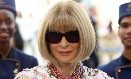 Samo zbog kralja Čarlsa napravila veliki presedan: Ana Vintur prekršila svoje "strogo pravilo" i zapanjila sve oko sebe!