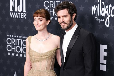 Rasplakao je suprugu svojom izjavom: Poznati glumac uputio joj reči o kojima svaka žena mašta da jednog dana čuje