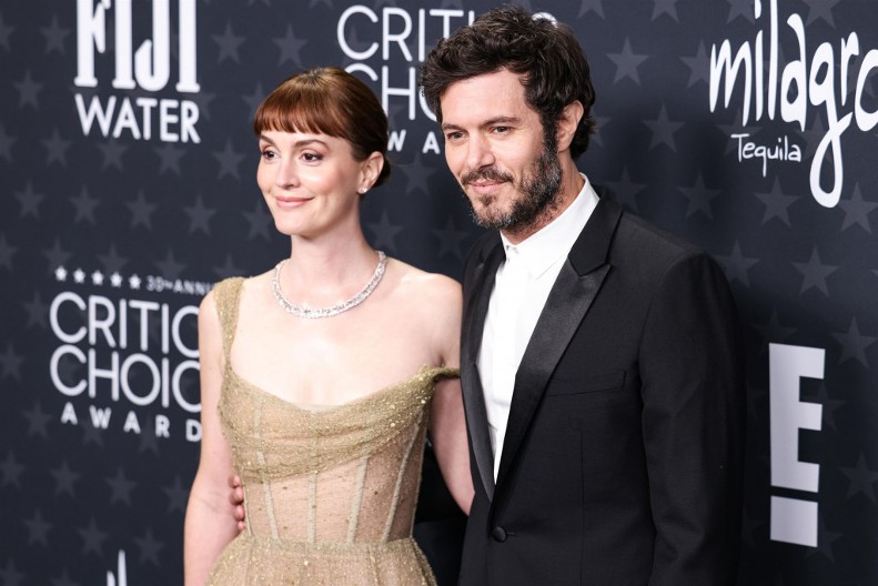 Rasplakao je suprugu svojom izjavom: Poznati glumac uputio joj reči o kojima svaka žena mašta da jednog dana čuje