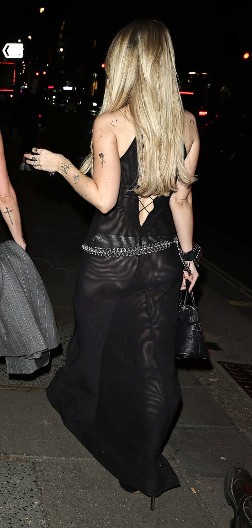 Kontroverznu sestru slavne manekenke lek umalo koštao života: Evo kako danas izgleda nakon što je završila u bolnici zbog predoziranja