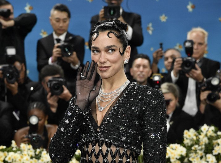 Šokirala ceo svet: Kontroverzna pevačica je dugo krila sočnu tajnu, a sada konačno progovorila