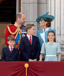 Stručnjak za govor tela razotkrio Kejt Midlton: Evo šta zaista oseća prema Vilijamu, to više ne može da krije!