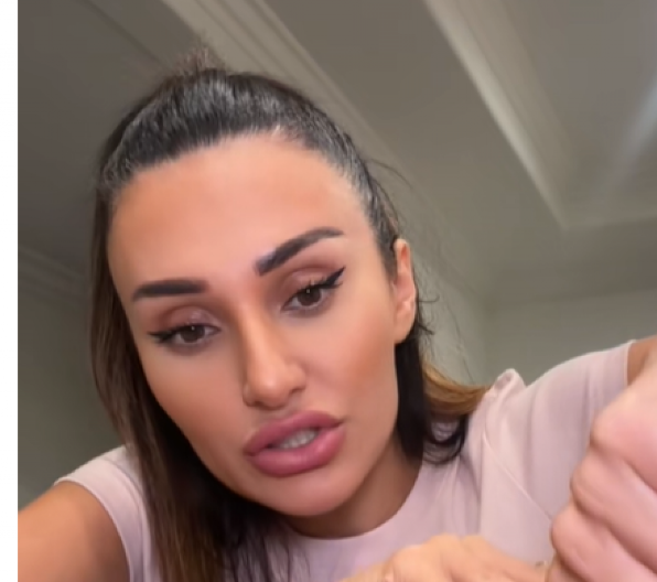 Lejli ne treba muška ruka da bi otvorila teglu! Jedan kuhinjski predmet joj rešava muku u sekundi!