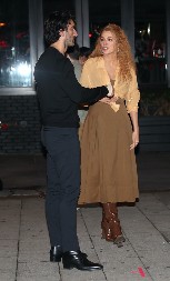 Psihički je jako loše, ne može da spava, ima napade: Džastin Baldoni uoči pravne bitke sa Blejk Lajvli ne može da dođe k sebi