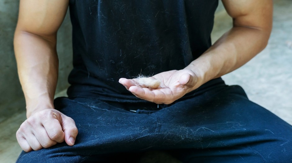 Skida sve dlake od kućnih ljubimaca momentalno: Ovaj trik će vas bukvalno spasiti, u mašinu samo ubacite ovo