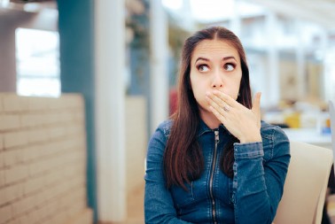 Zaustavite štucanje jednim potezom: Pojedite 1 kašiku ove namirnice i budite mirni do kraja dana