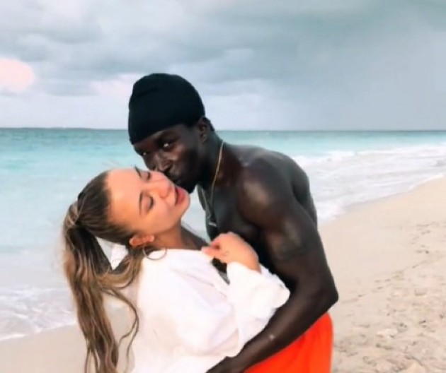 Kristina je otišla kod Sema u Afriku posle 7 dana veze: Napustila je sve zbog ljubavi, ali jednu stvar ne može da prežali