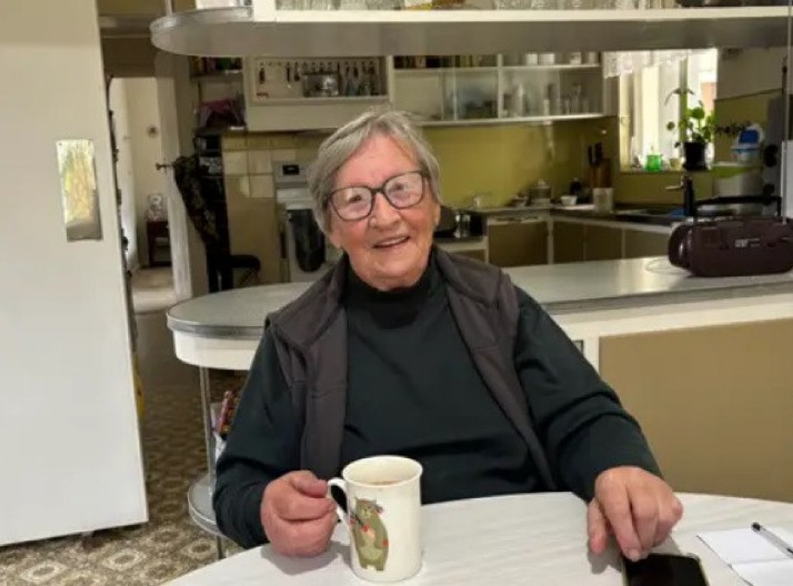 Baka Mira ima 93 godine i još sama kuva: Godinama ne menja doručak, a jednu stvar nikad ne stavlja na tanjir