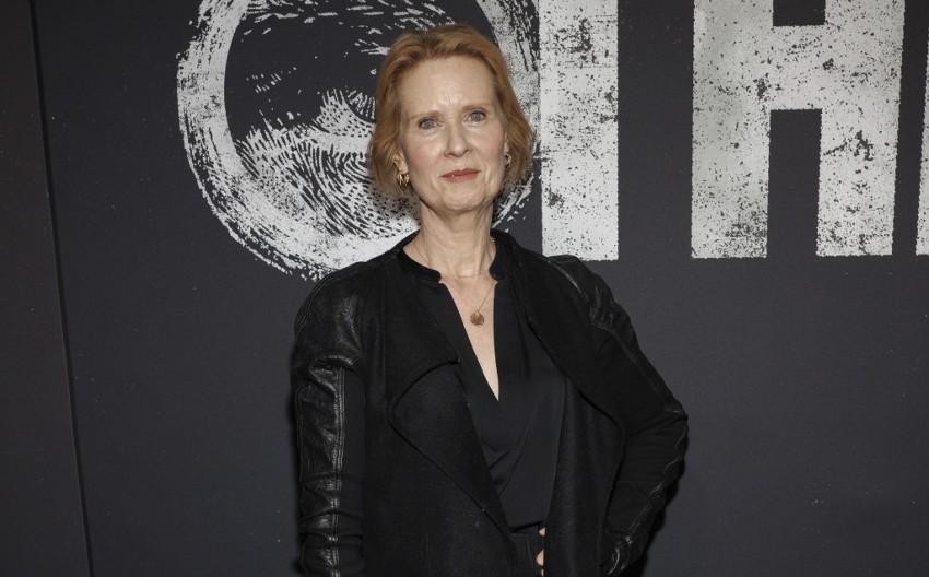 Ovo nije njena prirodna boja: Čuvena riđokosa iz serije koju vole Srpkinje promenila frizuru, a ujedno i lični opis