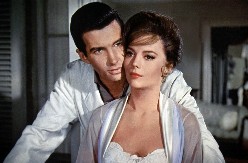 Bila je najlepša glumica na svetu: Muža je volela više od života, on je varao na svakom koraku, a ni danas se ne zna da li je on ubio