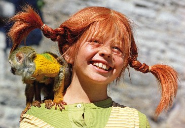 Kako danas izgleda Pipi Duga Čarapa? Neprepoznatljiva je, ima 66 godina i bavi se potpuno drugačijim poslom!