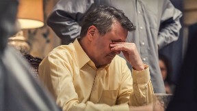 Poznati glumac napisao pismo ljubavniku svoje žene! Svi su očekivali osvetu i bes, a on ga je urnisao ovim rečima