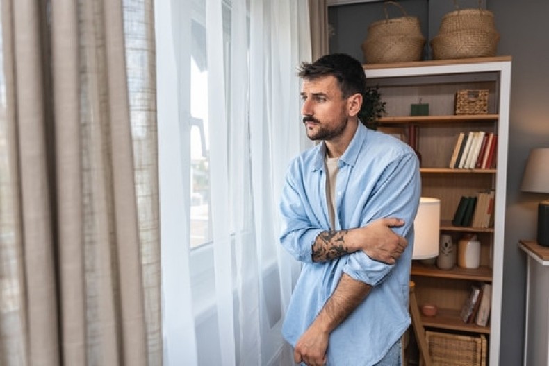 Otac je izbacio ženu i decu iz kuće: Mnogo godina kasnije sreo je konobaricu i sve shvatio