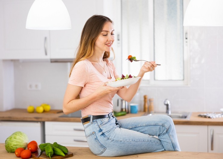 Bolje je zamrznuto: Ovo povrće ne kupujte sveže, eksperti kažu da se gubi ključna stvar