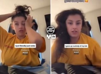 Ostavila sedmogodišnju ćerku u školi i nikada se nije vratila: "Sada sam slobodna žena"