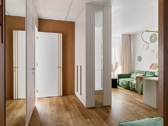 Kada sređujete hodnik, 1 stvar obavezno stavite: Veruje se donosi sreću i blagostanje ukućanima