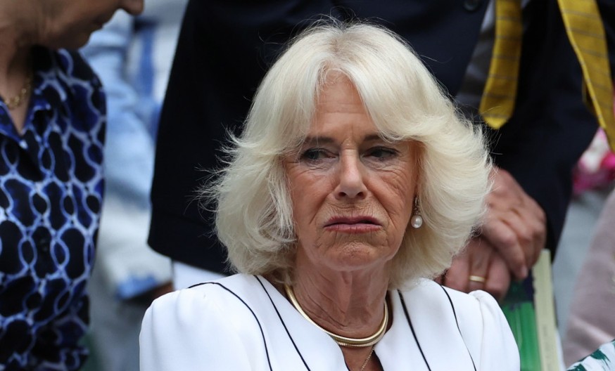 Ovo ne može da prežali: Kraljica Kamila otkrila šta joj najteže pada u životu, a tiče se njene unučadi