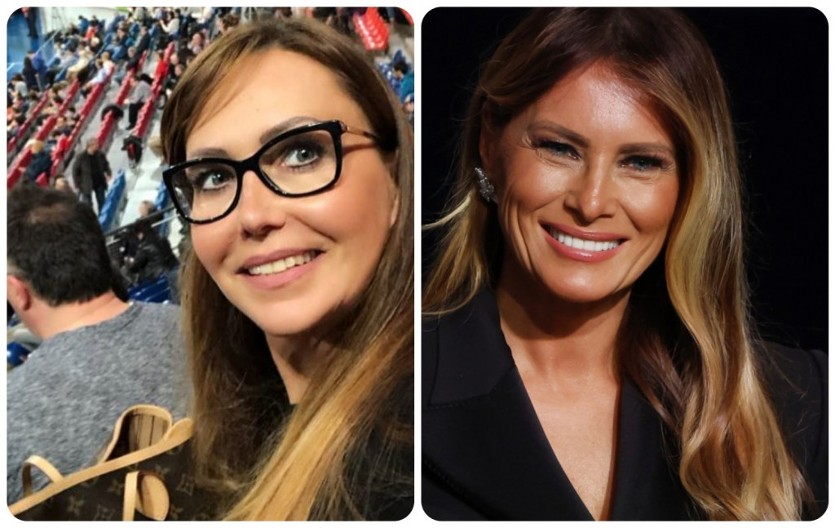 Melanija Tramp i mama Luke Dončića su radile zajedno: Evo kako su dve Slovenke ostvarile američki san