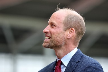 Princ Vilijam danas slavi rođendan: Evo koliko godina puni budući kralj, čestitke stižu sa svih strana, ali ova je posebna