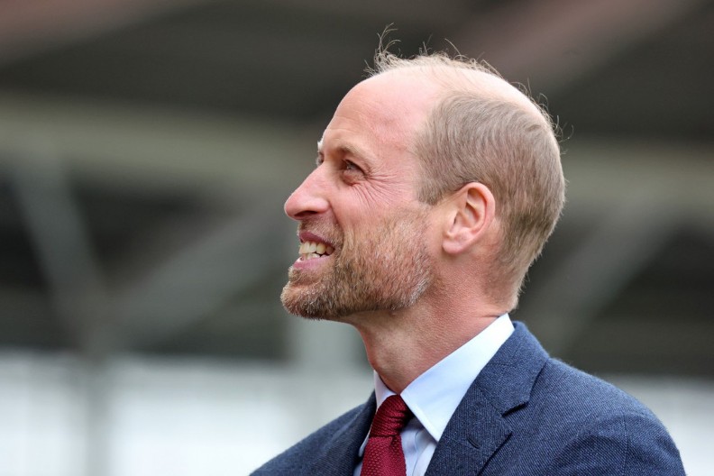 Princ Vilijam danas slavi rođendan: Evo koliko godina puni budući kralj, čestitke stižu sa svih strana, ali ova je posebna