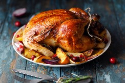 Kako se pravilno peče pile u rerni? Ovde svi greše, nemaju pojma da od težine mnogo štošta zavisi