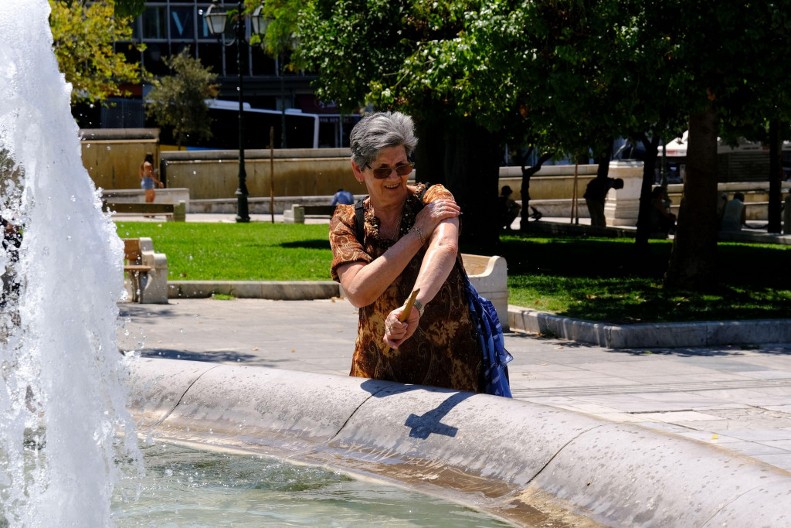 Toplotni udar ili sunčanica, razlika je velika: Evo kako ih prepoznati i ukazati prvu pomoć