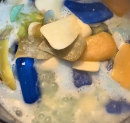 Ovako je radila i njena baka, ništa nije bacala: Evo kako da potpuno iskoristite sapun, napravila novo sredstvo za pranje ruku koje obara sa nogu