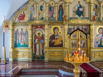 Sveti Luka - lekar duše i tela: Sutra izbegavajte svađe i pazite ko vam prvi ulazi u kuću