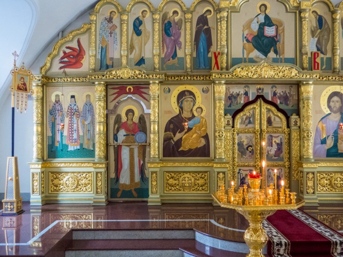 Sveti Luka - lekar duše i tela: Sutra izbegavajte svađe i pazite ko vam prvi ulazi u kuću