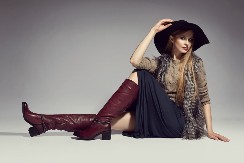 Nabavite na vreme: Čizme zbog kojih će se ceo grad okretati za vama