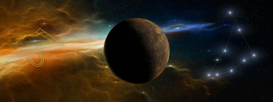 Retrogradni Mekrur u novembru udara jače nego ikad: Ova 4 znaka već posrću pod teškim teretom