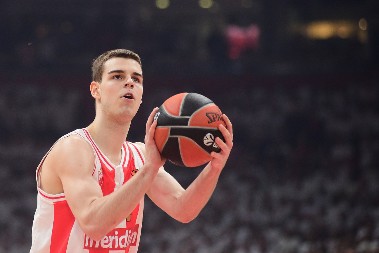 Košarkaš Nikola Topić (20) ima rak testisa: Napada mlade, a ovo su simptomi koje nijedan muškarac ne sme da ignoriše