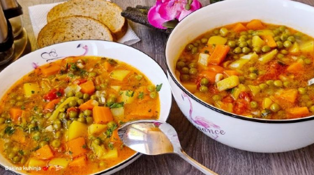 Ceo život mislimo da znamo kako se kuva smrznuti grašak: Ovo je pravi način koji čini da bude ukusan i savršen