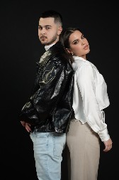 "Sledeći put kad budeš ušao u vezu, nemoj da se ženiš. Budi normalan": Bojana žestoko iskritikovala Davida, a ni on njoj nije ostao dužan